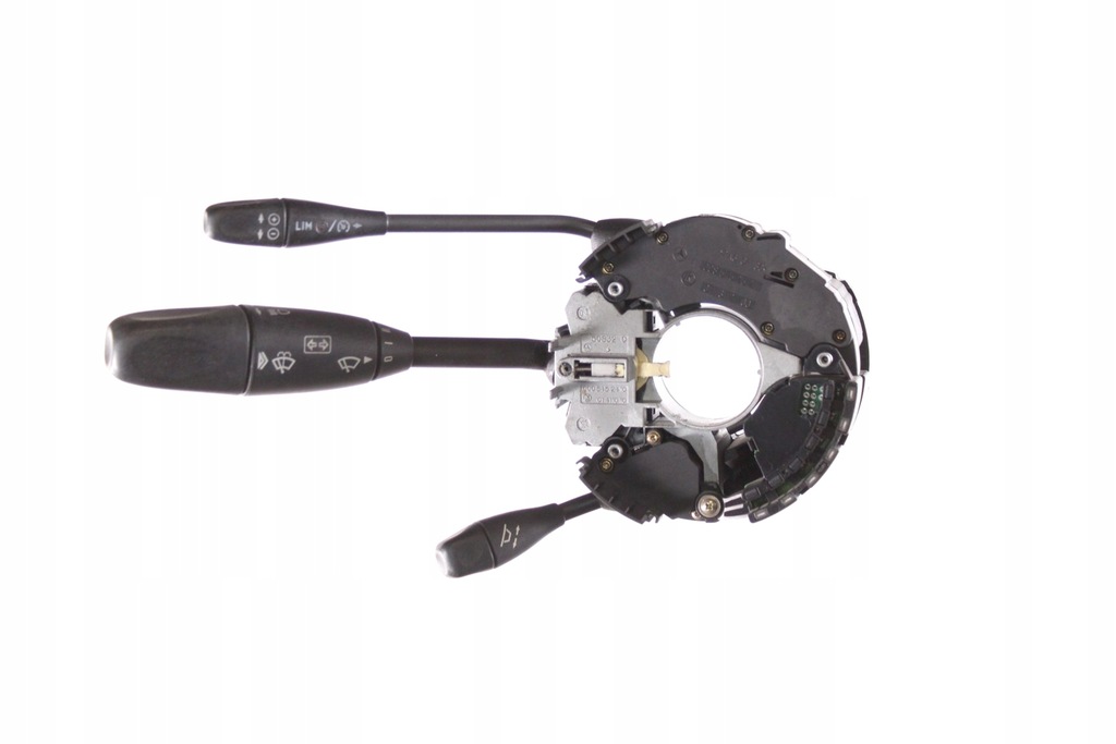 фото №1, Переключатель комбинированный датчик kąta mercedes r230