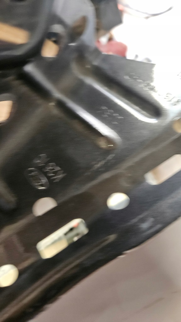 фото №9, Крыло перед передний правый ford kuga mk2 оригинал