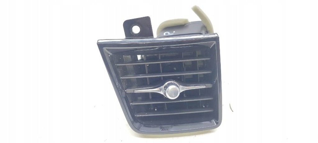 фото №1, Решётка обдув панели рамка правая volvo s90 ii 31651220