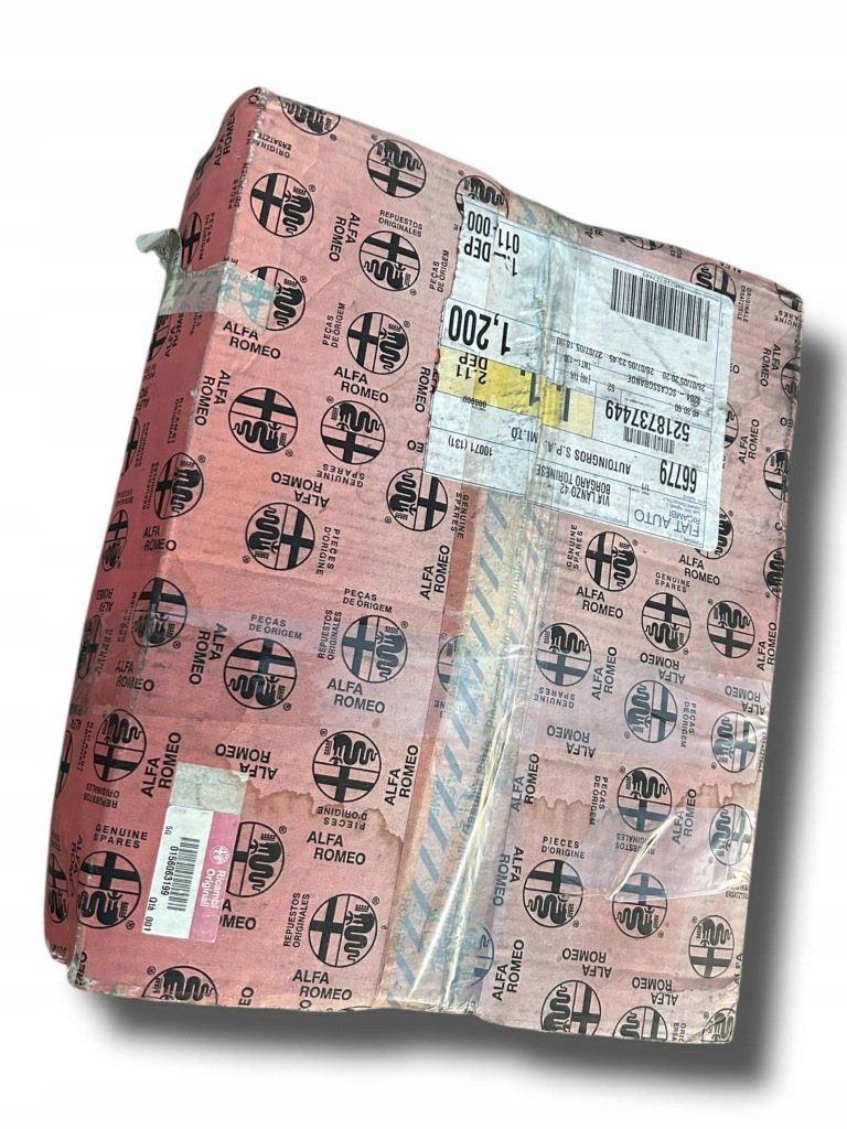 Счетчик приборная панель alfa romeo 147 новая  оригинал  156063199 $j в Украине