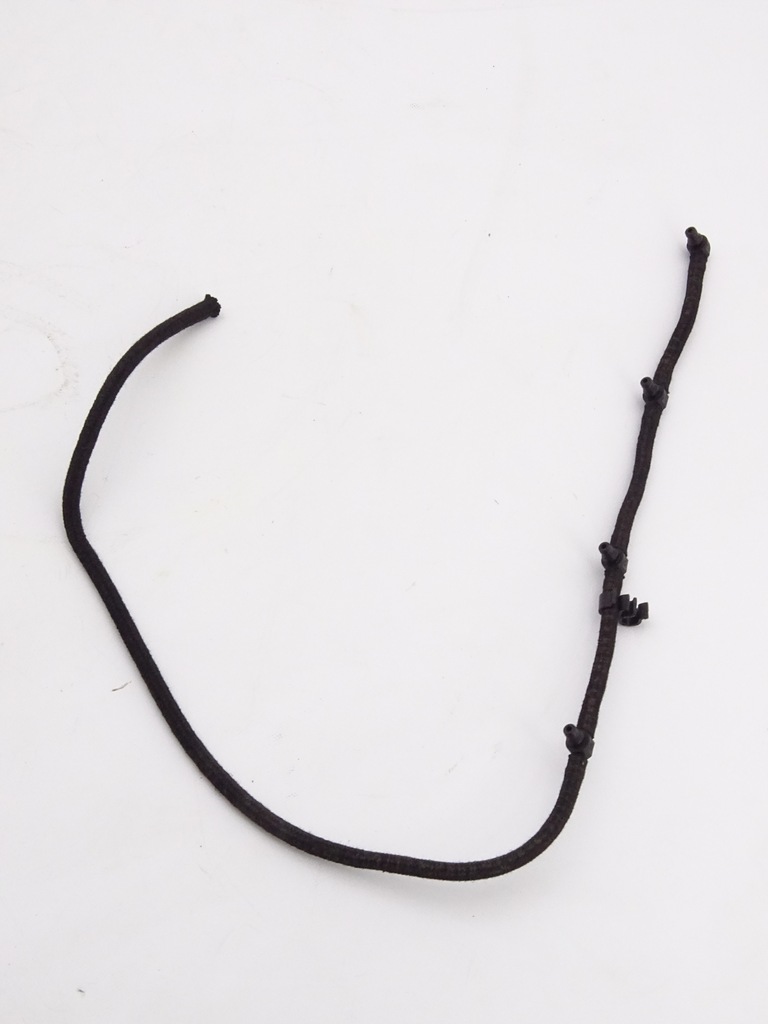 фото №2, Land rover freelander 2.0 td4 шланг зливний