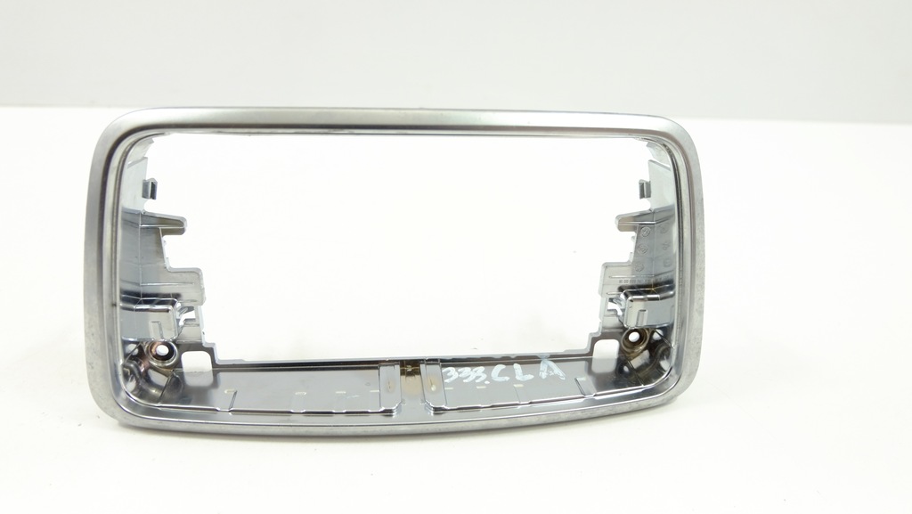 фото №10, Mercedes cla w117 рамка радіо a1766890018