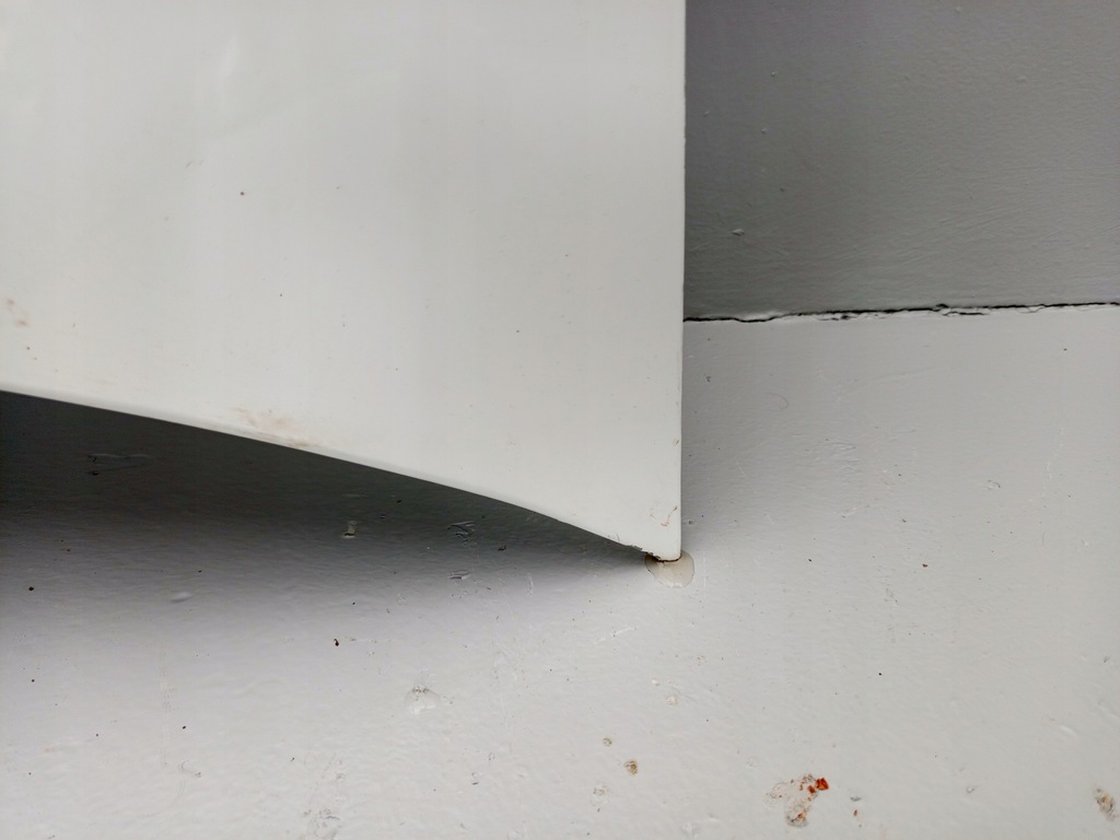 фото №10, Suzuki sx4 fiat sedici 2006- капот крышка двигателя ÷