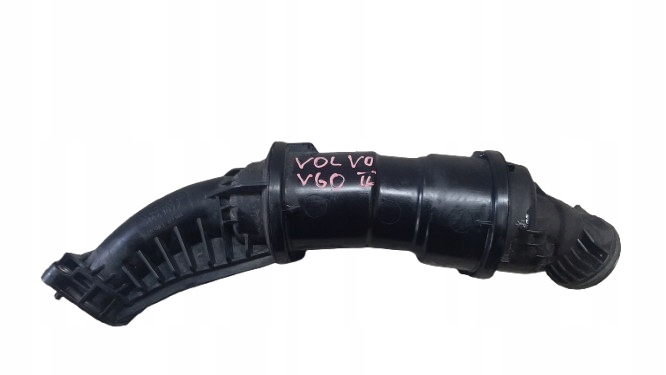фото №1, Volvo v60 ii 18r- 2.0 d4 труба шланг інтеркулер 31441872