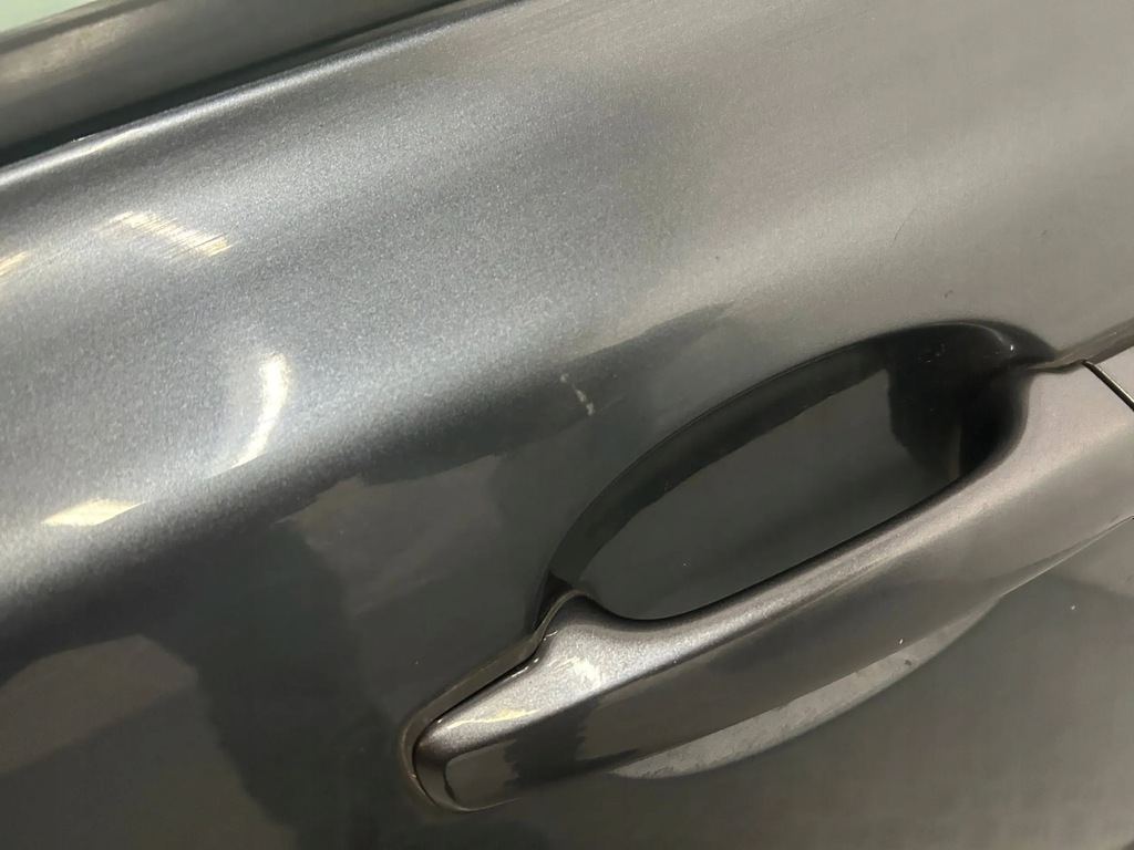 фото №6, Дверь левый перед передние полный volvo v50 lift 455-16