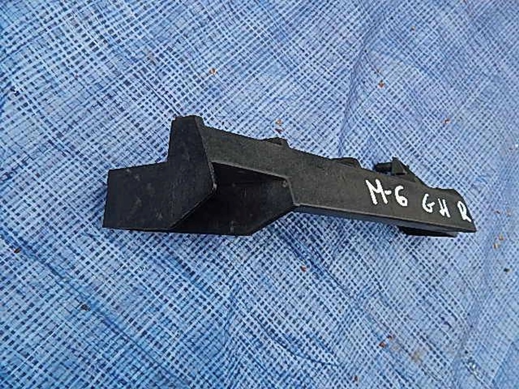 фото №3, Кронштейн лампи перед mazda 6 gh r