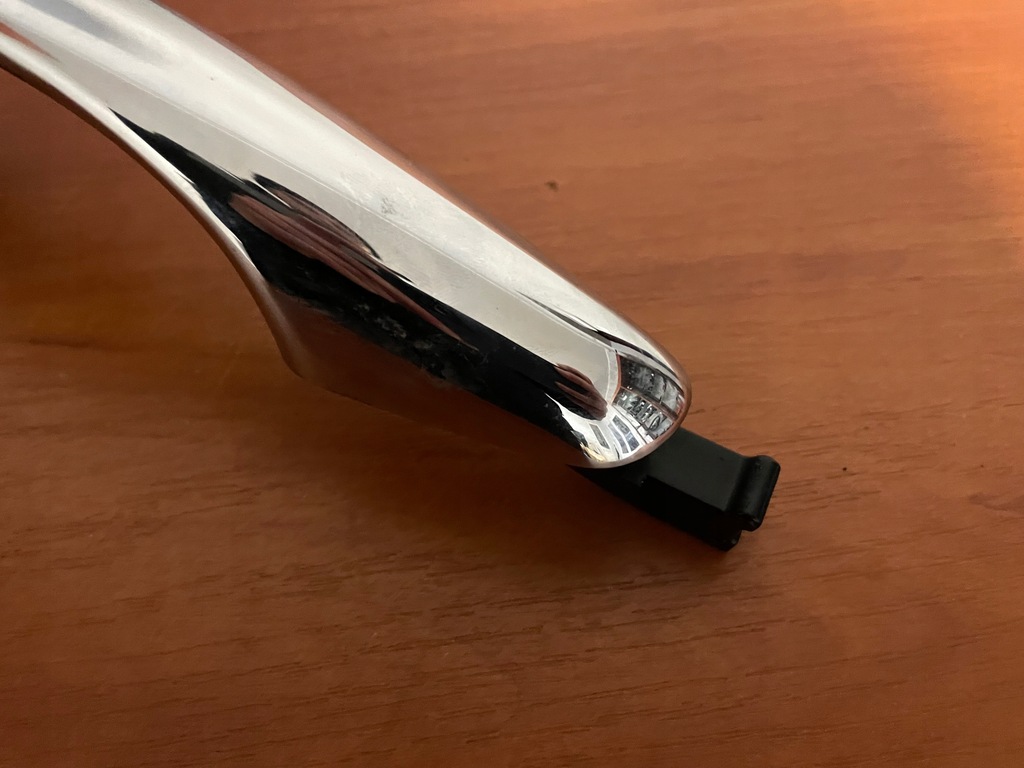 фото №4, Ручка дверь левый задняя kia sorento iii