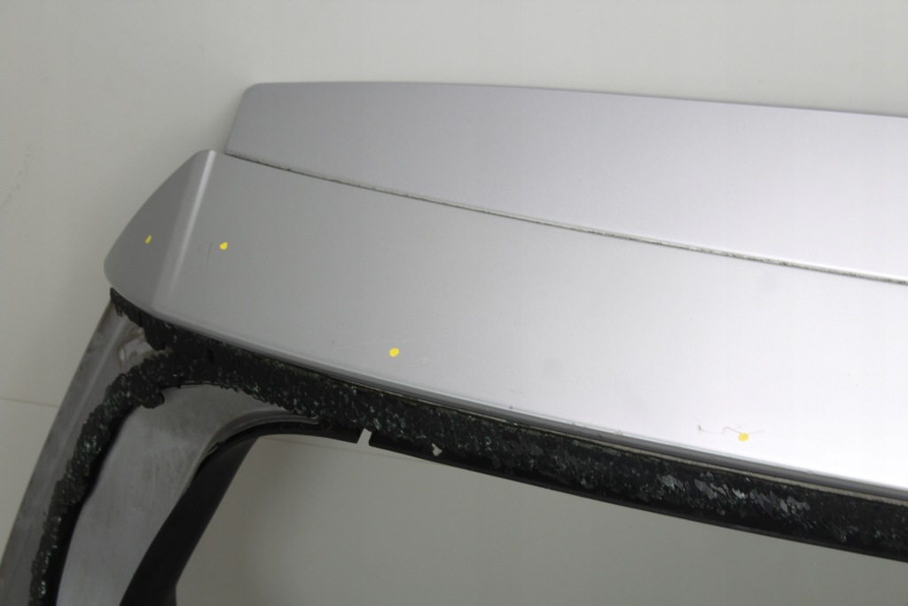 фото №6, Кришка багажника задня багажника mitsubishi outlander ii 06-10r