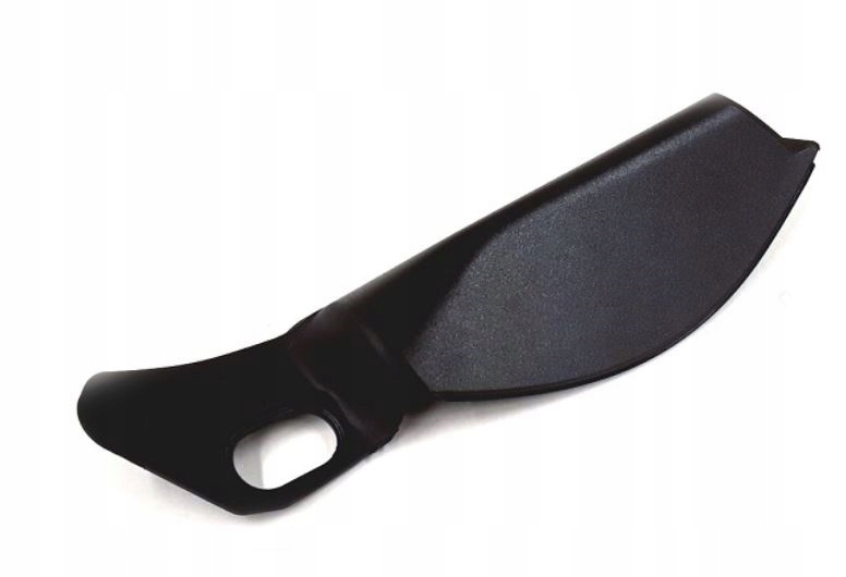 фото №1, Молдинг лампи задня l audi оригінальний номер 4h0945256d