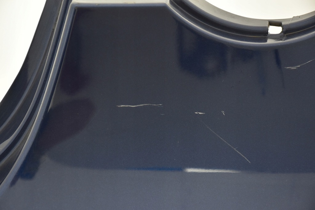 фото №7, Бампер задний задняя vw eos pdc ld5q