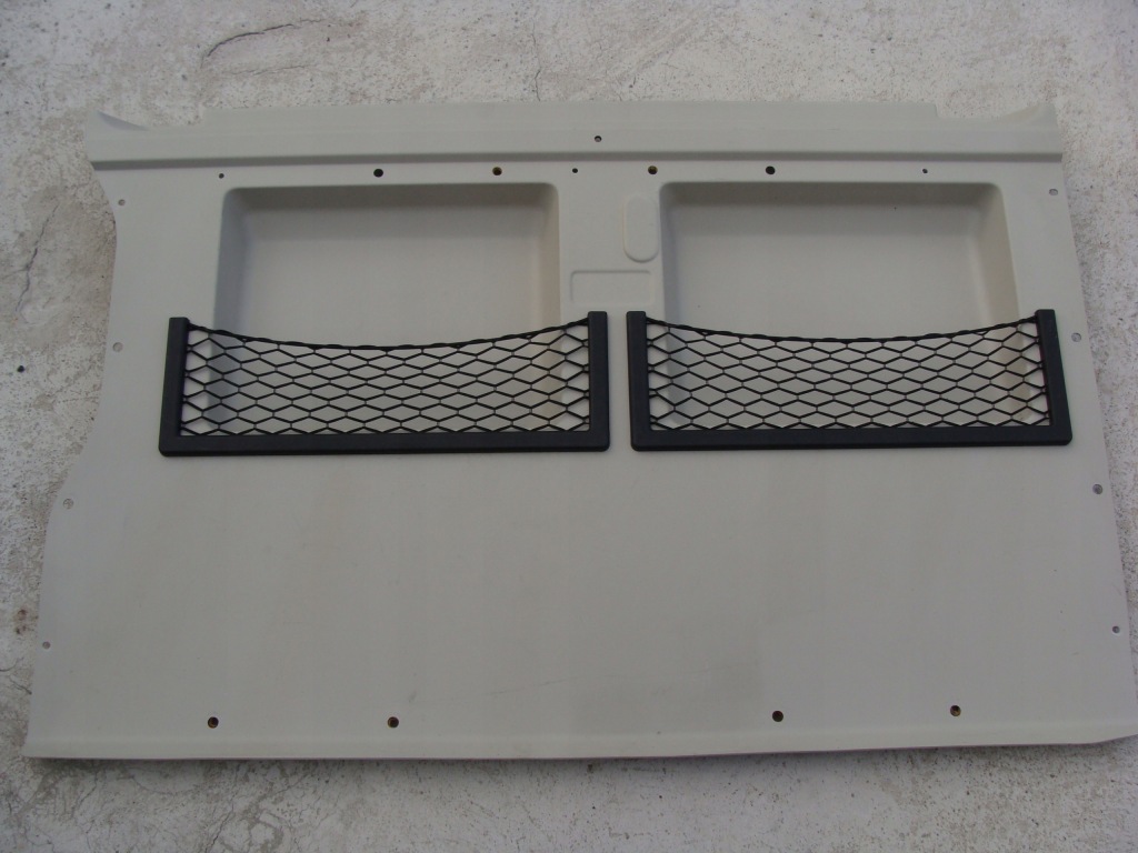Купити Обшивка оббивка задній ducato boxer jumper 2014- 0735536200