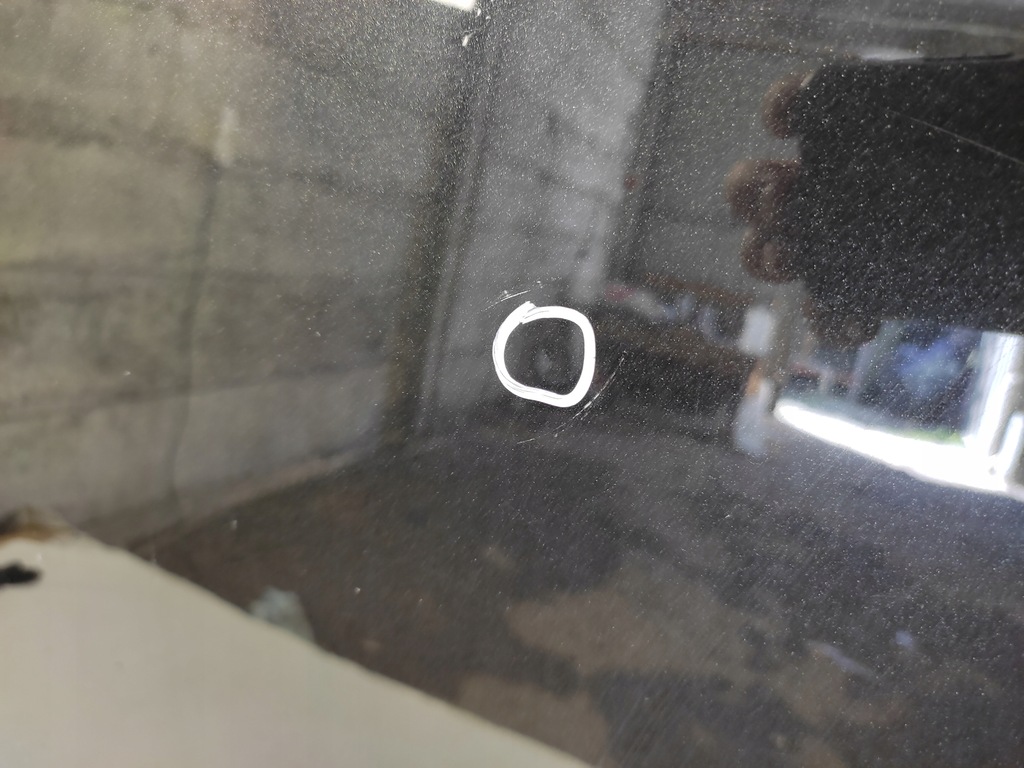 фото №7, Lexus ux капот крышка двигателя перед 2018-