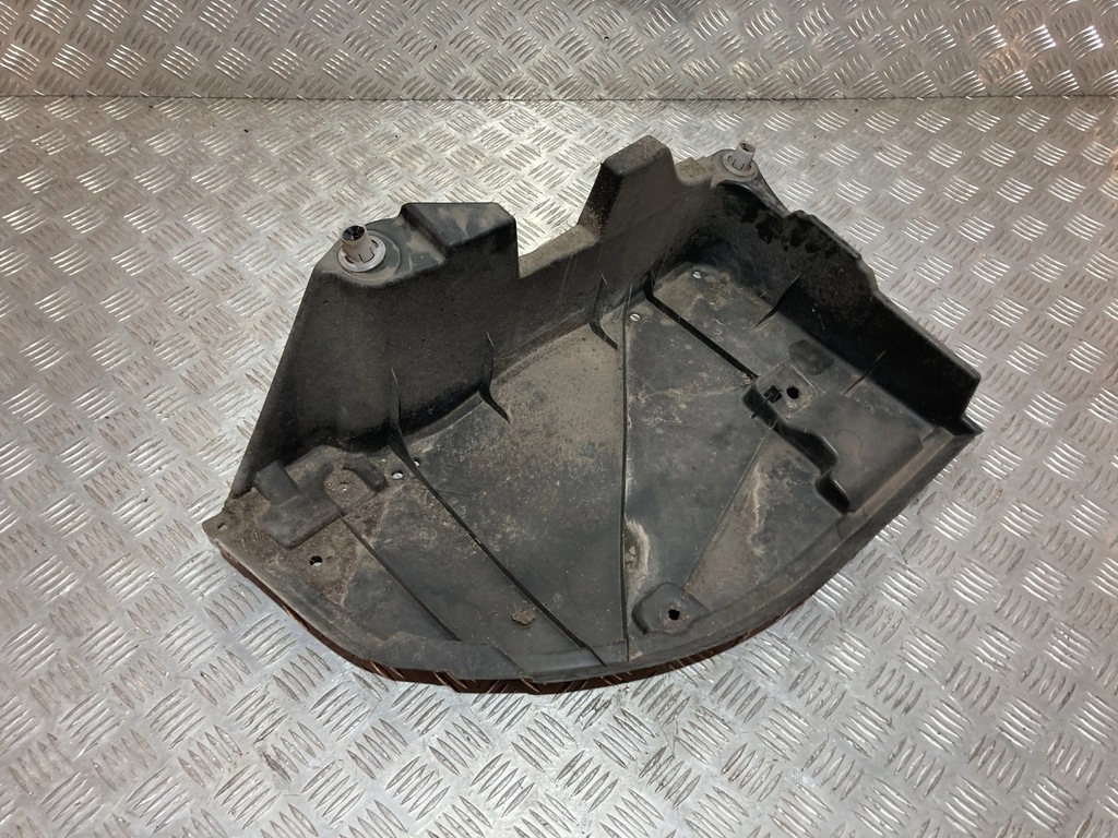 фото №1, Защита подвеска задняя toyota prius iv 15-