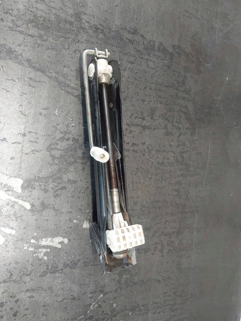 фото №6, Домкрат автомобільний bmw 5 e39 1092710