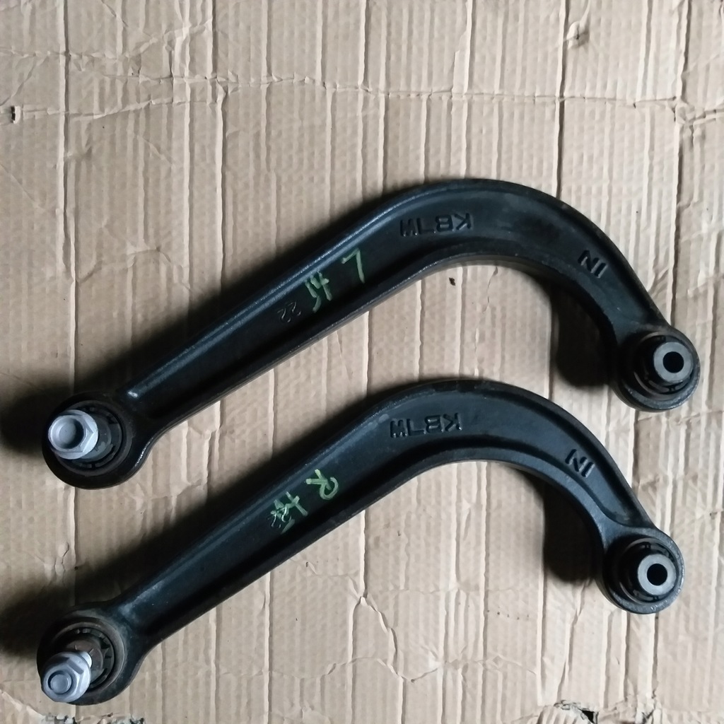 фото №1, Mazda cx5 cx-5 2017-2023 важіль задня задній