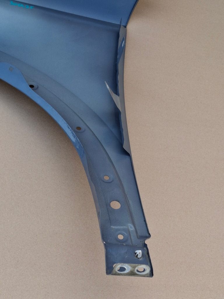 Cupra formentor sff крило правий перед передній оригінал 5ff821106b в Україні