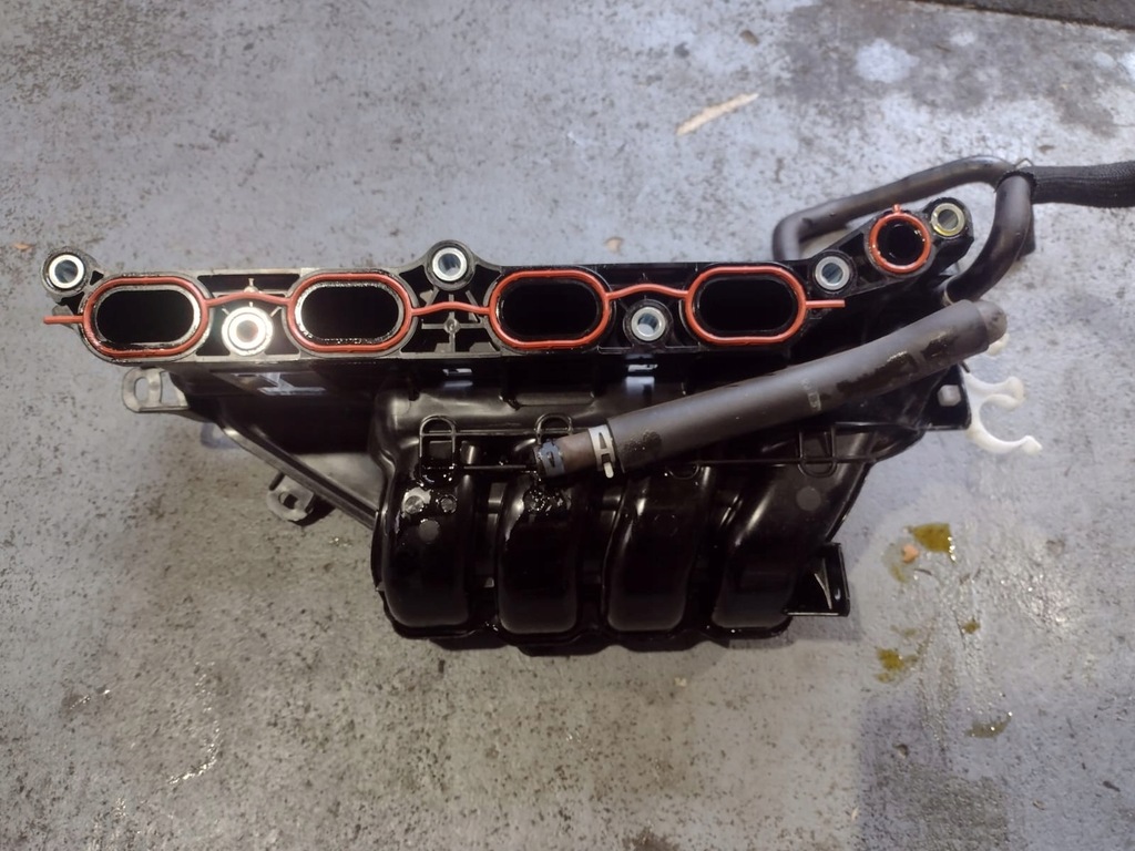 фото №4, Коллектор всасывающий suzuki ignis 2020 1.2 k12d