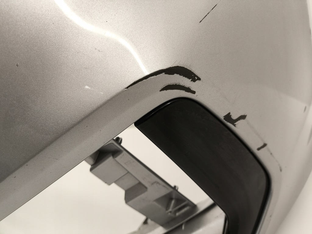 фото №5, Бампер перед передній audi a6 c8 s-line lift 21-24