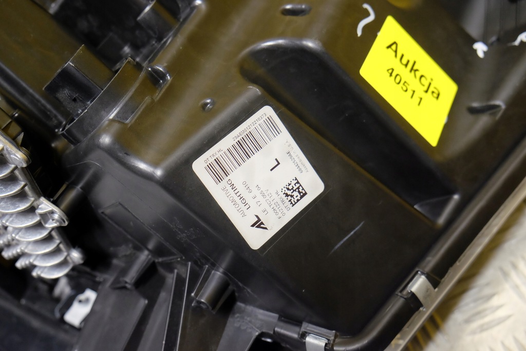 фото №11, Dodge ram 1500 trx 2019- фара лампа led usa