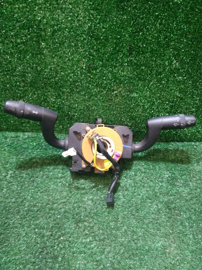 фото №1, Перемикач комбінований fiat ducato 3 o735536957