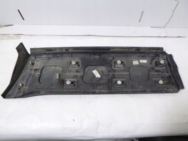 фото №5, Молдинг дверь правый задняя задняя evoque