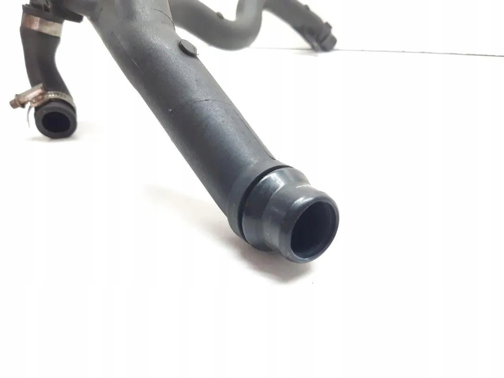 Труба охлаждение bmw x3 e83 7802681 2.0l дизель 110kw 2006 Киев