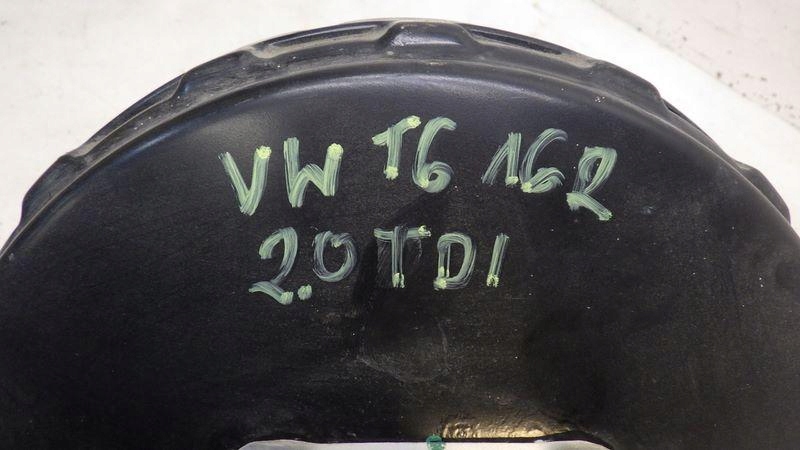 фото №7, Насос тормозная усилитель тормозов vw transporter t6 2.0 tdi 7e0612101e