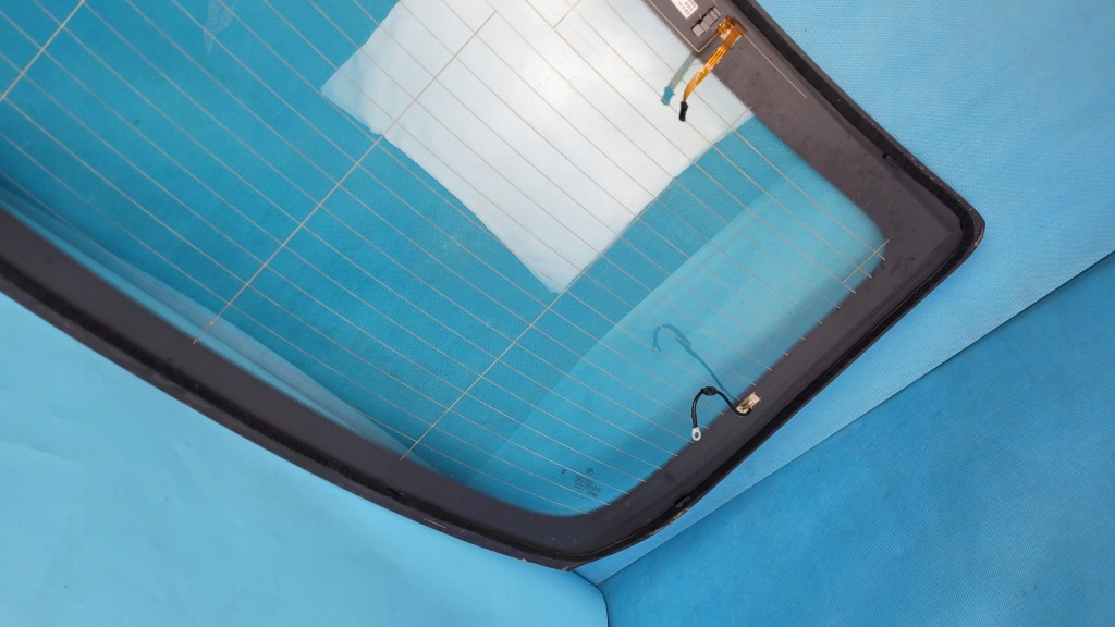 фото №14, Bmw 2' f44 gran coupe 22r стекло задняя задняя 7477424