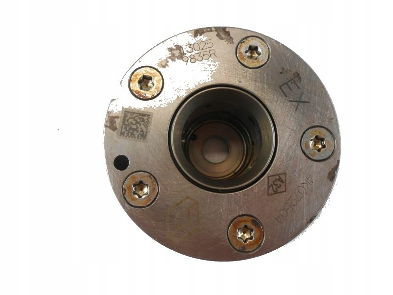 фото №1, Juke i 1.2tce колесо вала распределительного вала oryg