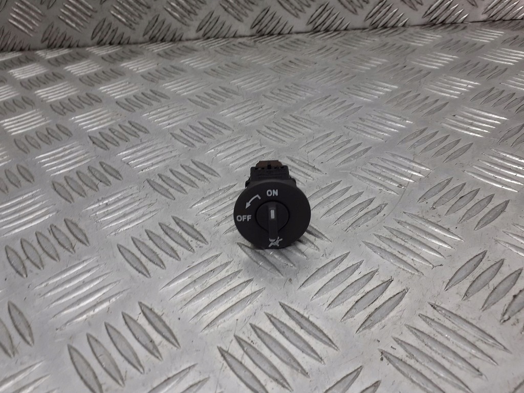 фото №1, Перемикач подушка безпеки renault laguna iii 8200169589