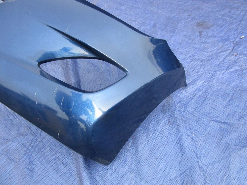 фото №11, Hyundai elantra 10-16 бампер перед