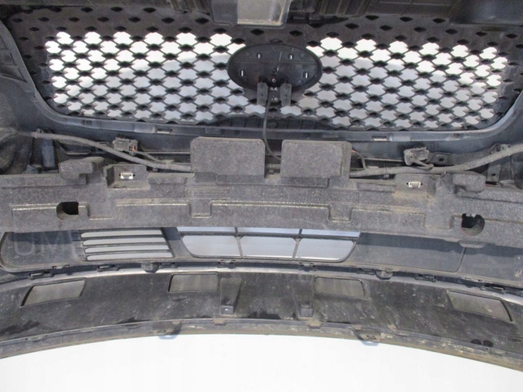 фото №8, Бампер kia sorento 17r 6x pdc ксенон камера радар