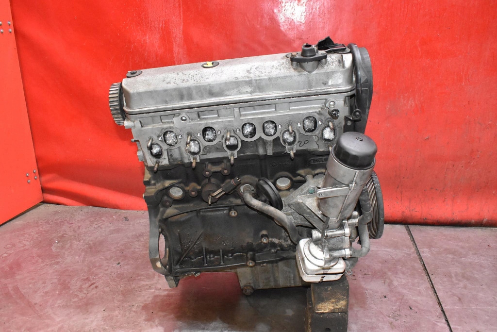 фото №11, Двигун блок двигуна дизель ahd vw lt 35 2 ii 2.5 tdi 102 km 96-06 стиснення