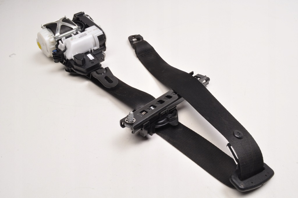 фото №1, Mercedes w213 pas безпеки правий перед передній a2138605600