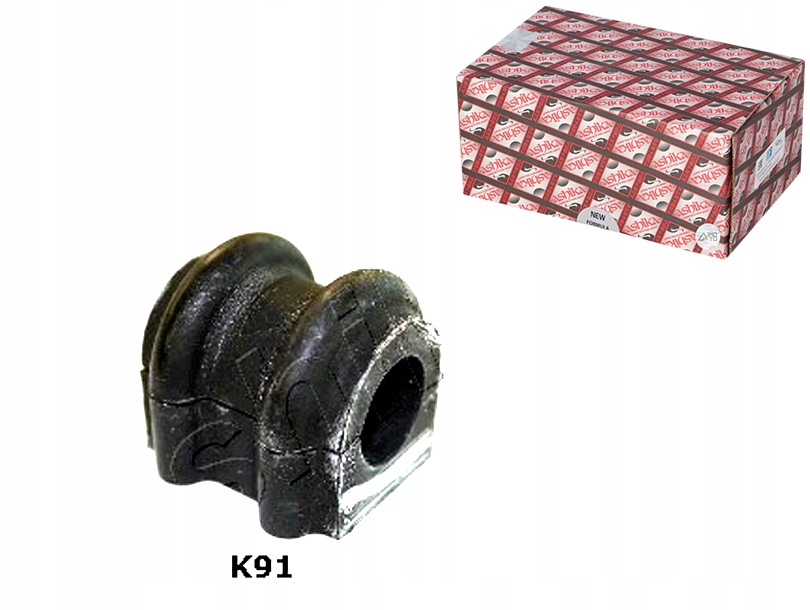 фото №1, Втулка стабілізатора ashika