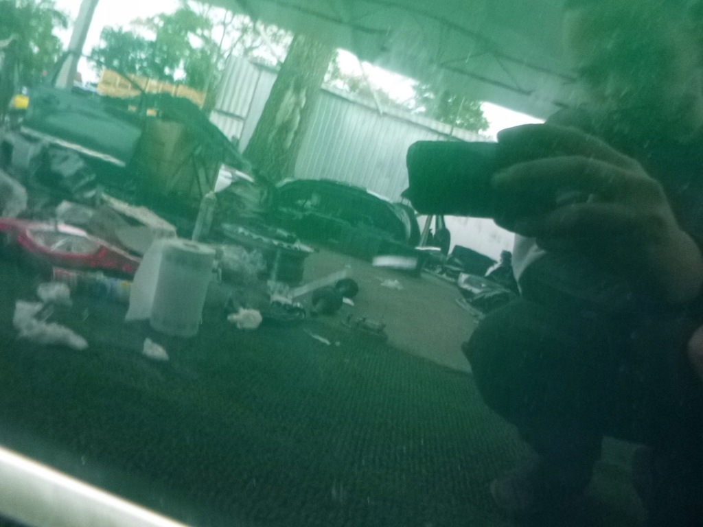 фото №7, Avensis verso 01-05 дверь передние правое перед