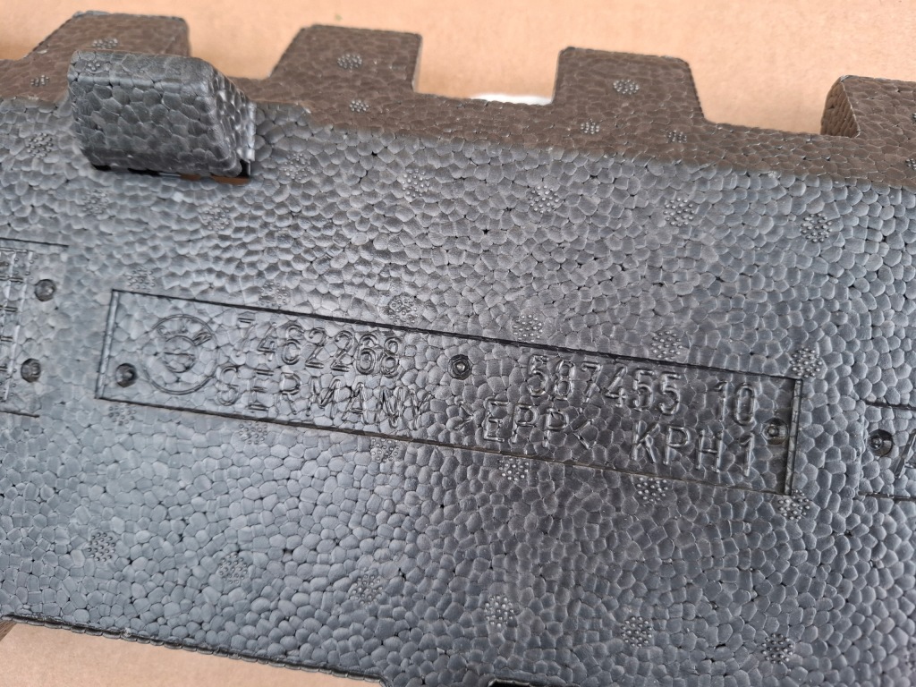 Купити Абсорбер піна bmw i3 i03 оригінал