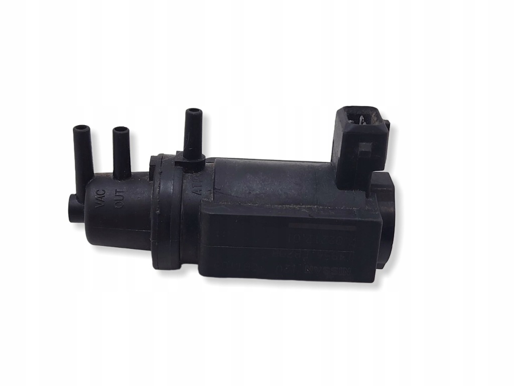 2017 jaguar xe клапан регулювання наддуву турбонагнітача 14956 Недорого