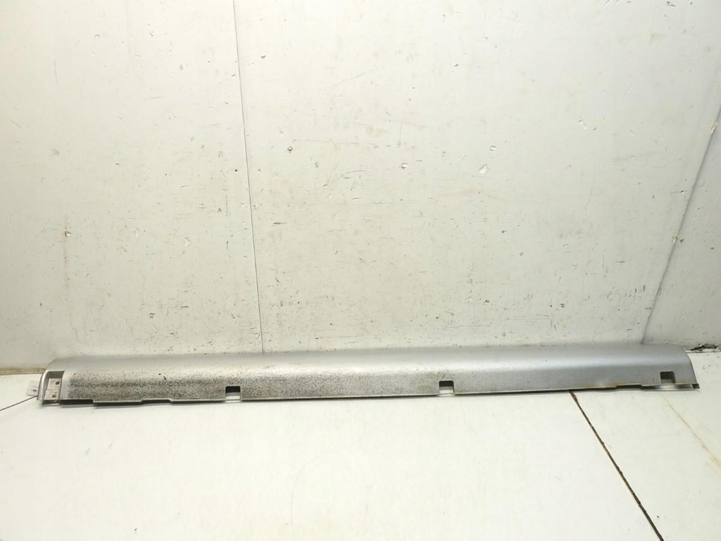 фото №12, Молдинг накладка порог левая kia sorento i lift 87770-3e500