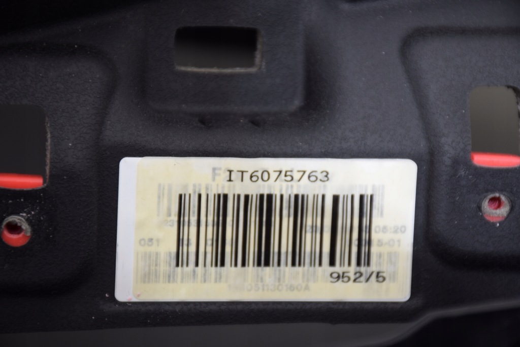 фото №14, Bmw 1 f20 f21 f22 приборная панель приборная приборная панель панель  оригинал