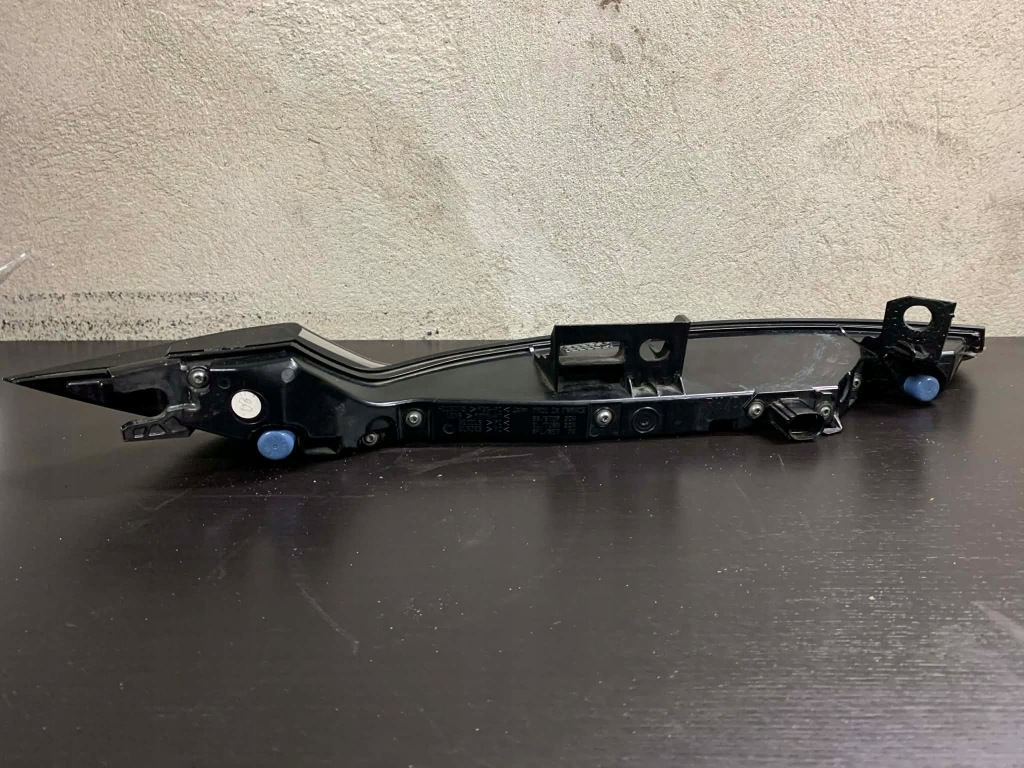 Porsche 911 992 carrera gt 19- фара led правый  задний  европа  992945092e Недорого