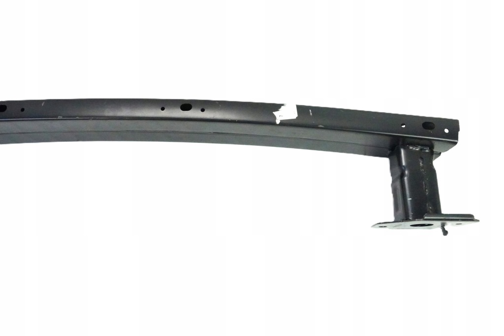 фото №10, Captur ii 2 19- nowa балка усилитель бампера задняя заднего оригинал