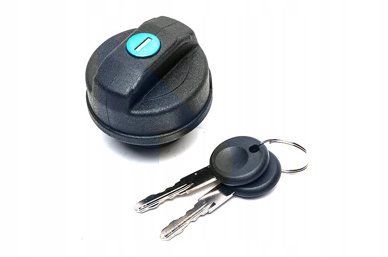 фото №2, Крышка заливной топлива vw polo classic vento febi