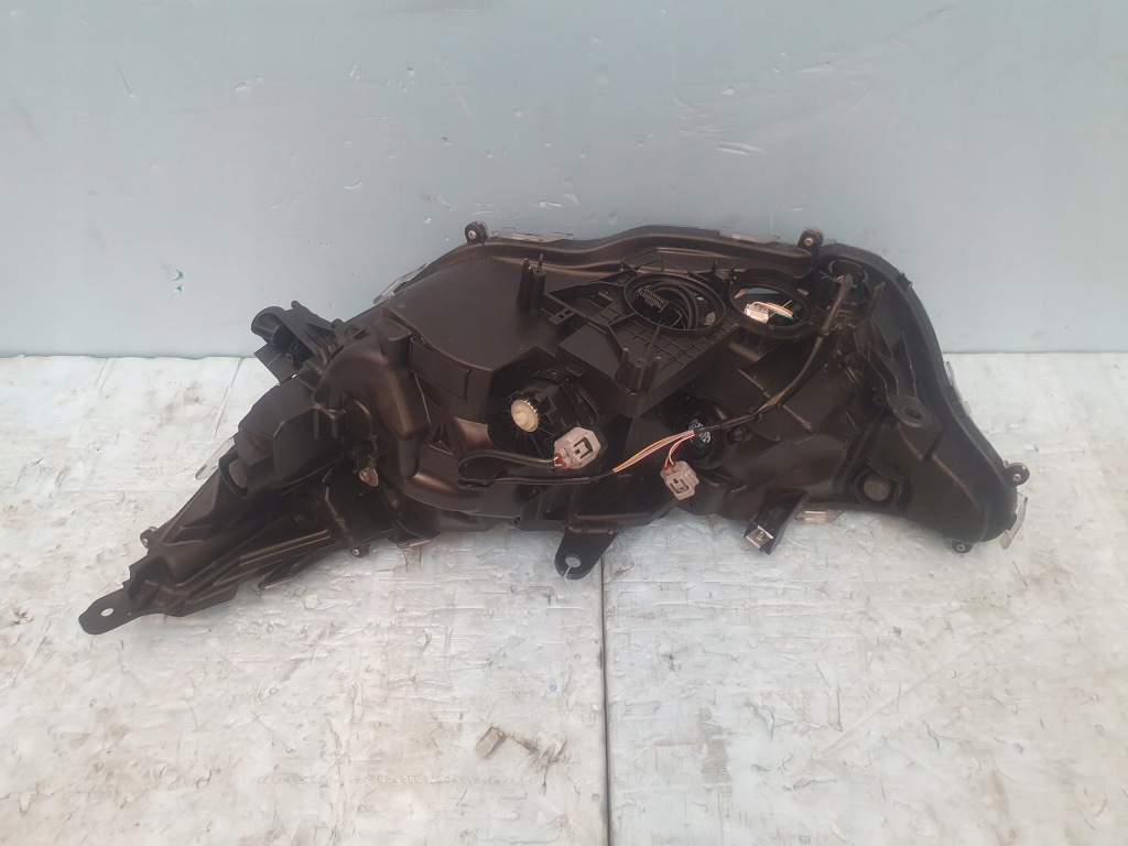 фото №6, Лампа toyota rav4 v full led права перед 19-