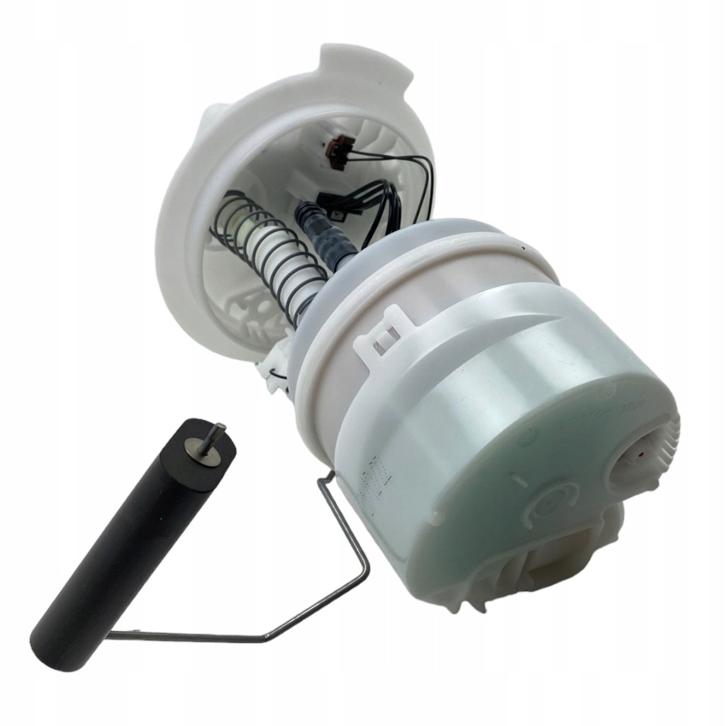 фото №10, Насос пального dacia duster ii 1.3 tce 172026459r