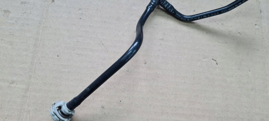 Q5 80a шланг сливной радиатора воды 2.0 tfsi 80a121081s Недорого