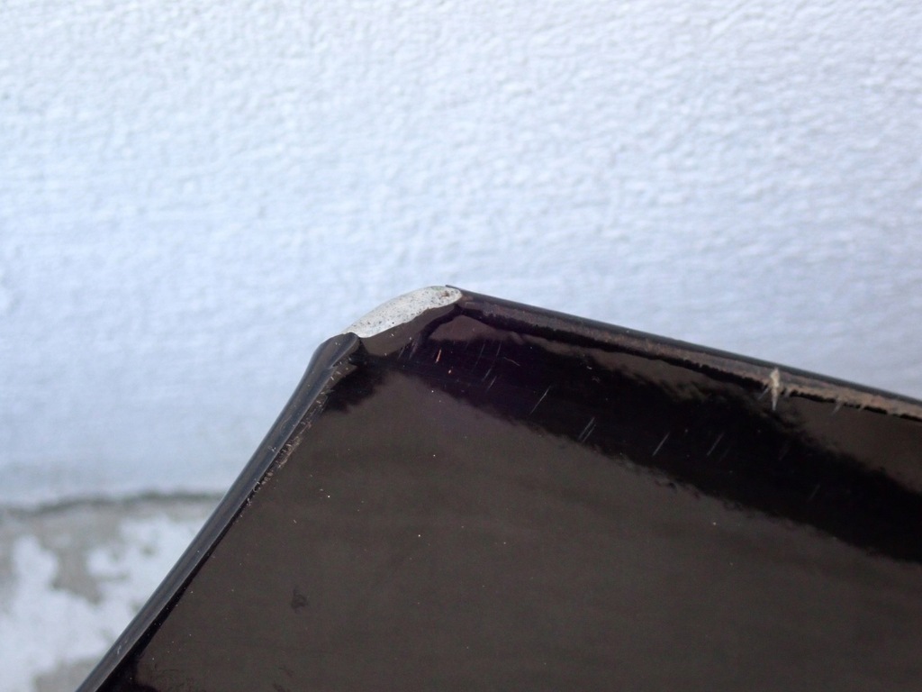 фото №11, Капот крышка двигателя mini cooper f55 f56 2014-