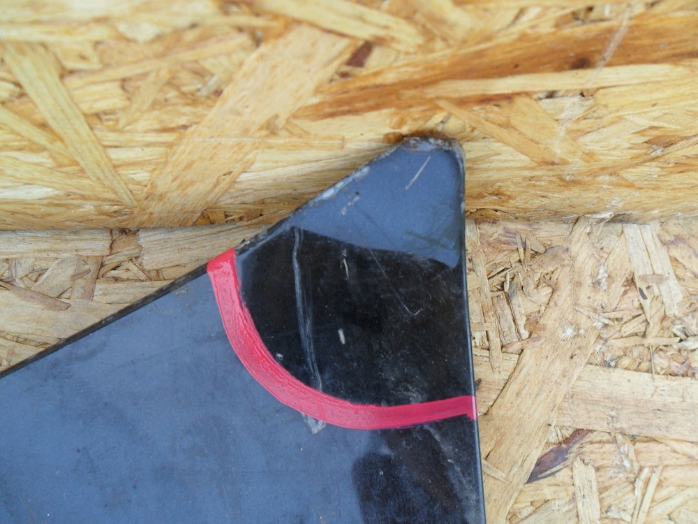 фото №8, Renault megane ii m 2002- капот