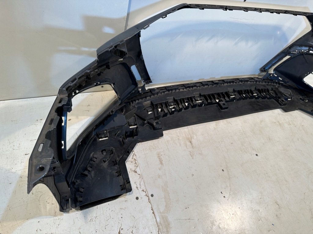 фото №10, Audi a3 8y0 s-line бампер перед передній