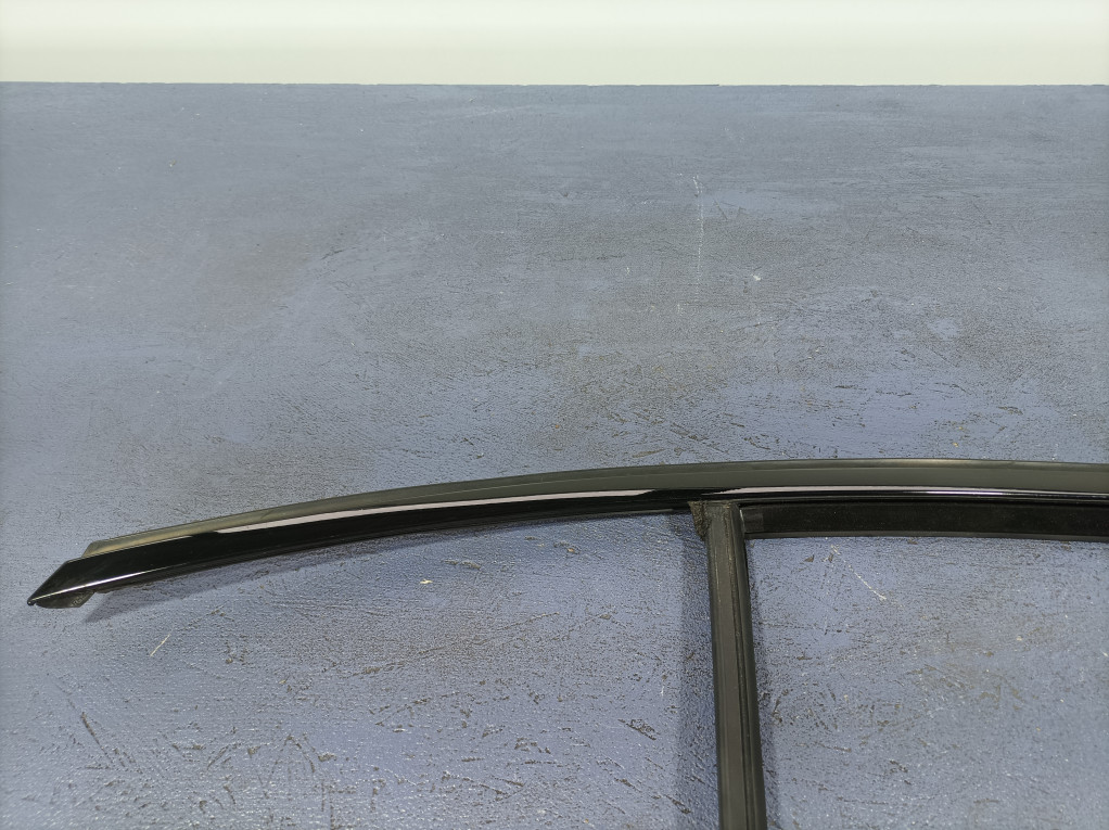 фото №9, Bmw 3 g20 m3 g80 комплект молдинг shadow line правый задняя 7465140